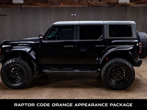 Used 2024 Ford Bronco Raptor image 6