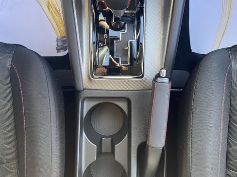 New 2026 Mitsubishi Outlander Sport AWD image 17