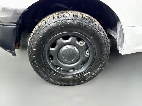 Used 2019 Ford F150 XL w/ Equipment Group 101A Mid AWD/4WD image 36