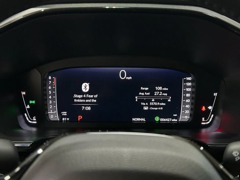Used 2026 Honda CR-V EX-L image 20