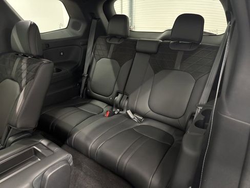 New 2026 Honda Pilot Black Edition image 22