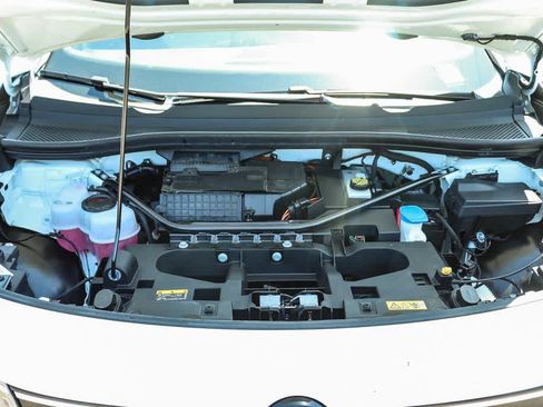 Used 2023 Volkswagen ID.4 Pro RWD image 25