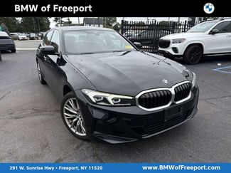 Used 2024 BMW 330i xDrive Sedan w/ Premium Package AWD/4WD video 1