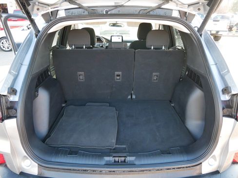 Used 2024 Ford Escape Active AWD/4WD image 18