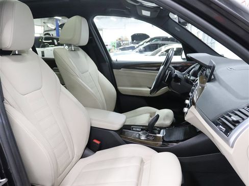 Used 2018 BMW X3 xDrive30i image 31