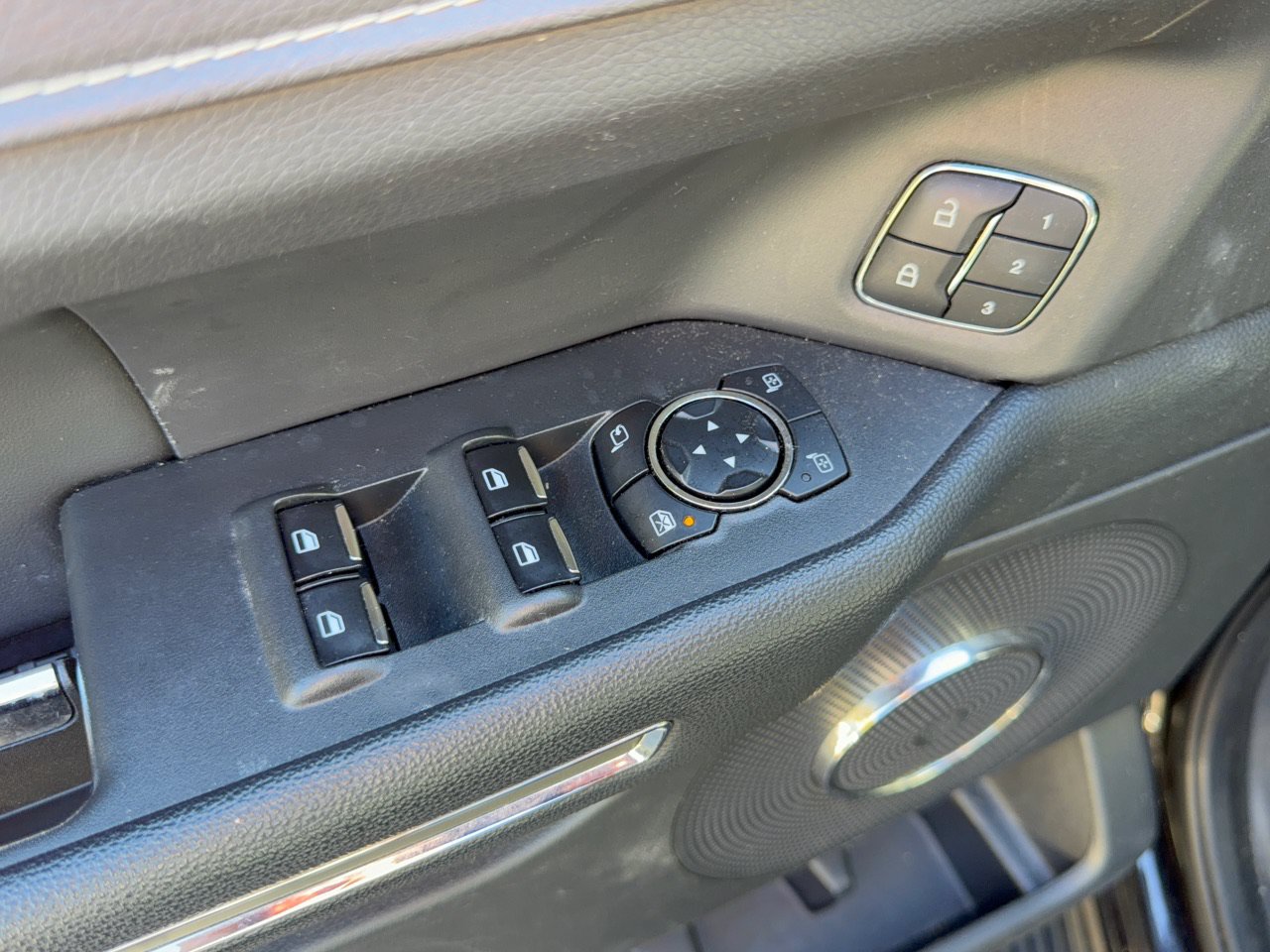 Used 2024 Ford Expedition Max XLT AWD/4WD image 15