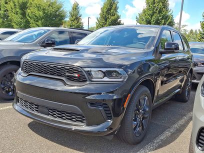 New 2026 Dodge Durango GT