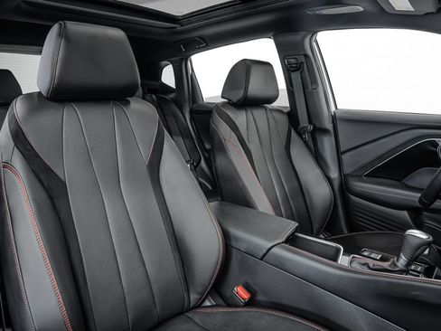 New 2026 Acura ADX A-Spec FWD image 30