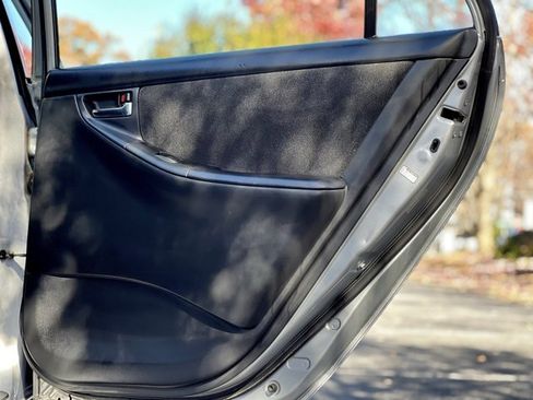 Used 2006 Toyota Corolla S image 18