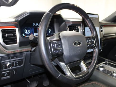 Used 2022 Ford Expedition Timberline AWD/4WD image 18