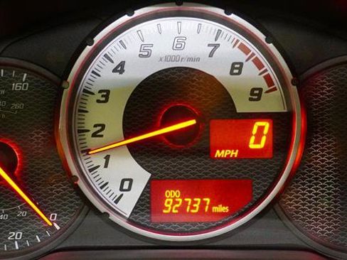 Used 2015 Scion FR-S image 12