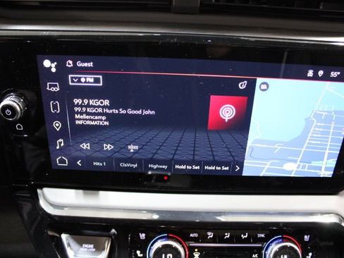 New 2026 GMC Sierra 1500 AT4X image 52