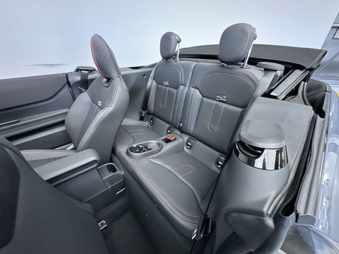 New 2026 MINI Cooper S FWD image 24