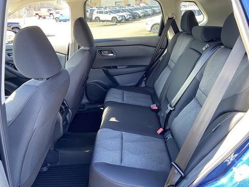 New 2026 Nissan Rogue SV image 12