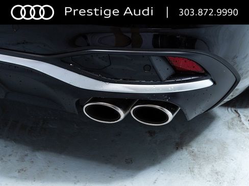 New 2025 Audi S5 Premium Plus image 31