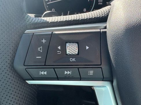 New 2025 Mitsubishi Outlander SE image 25