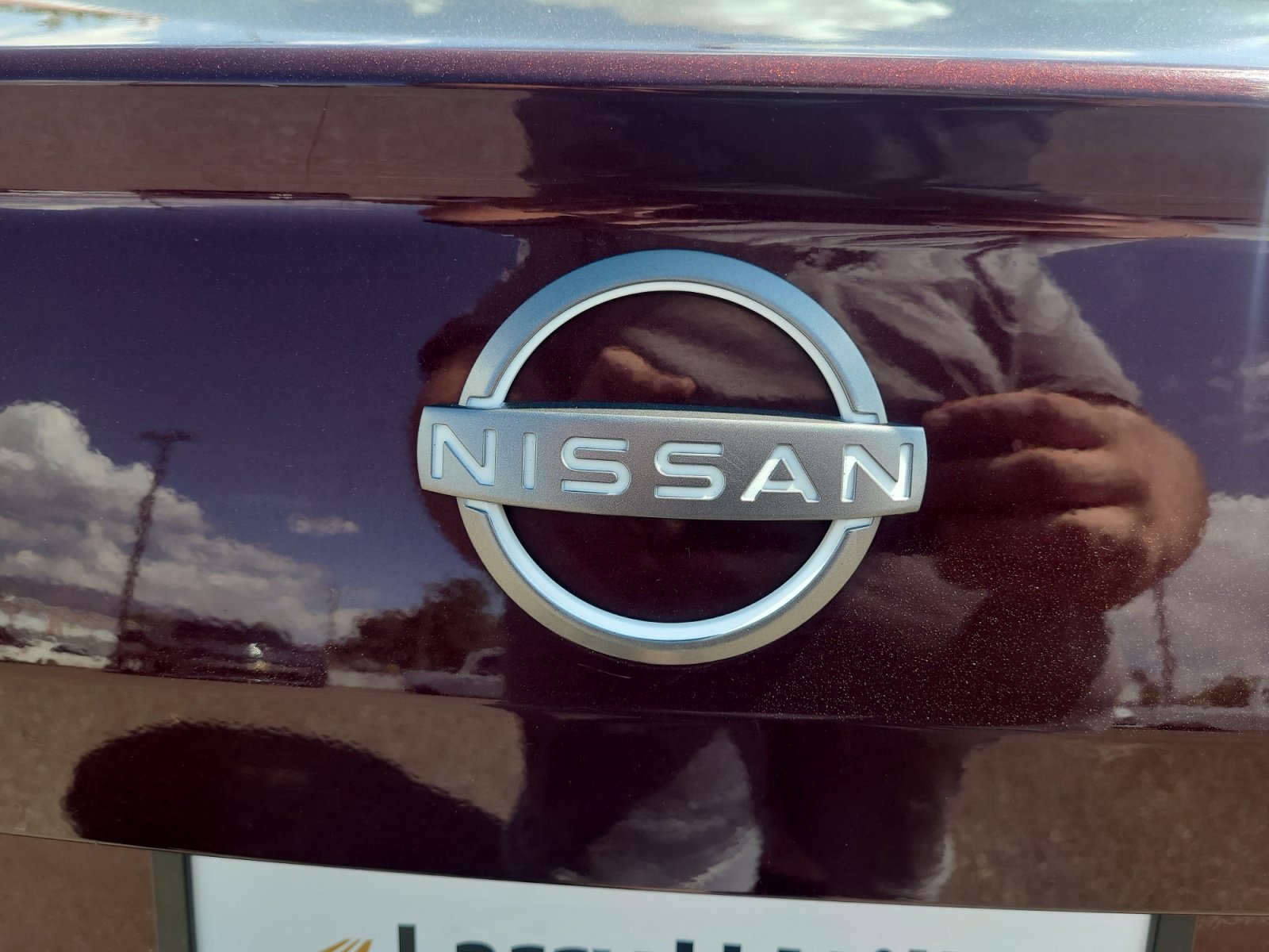 Used 2024 Nissan Altima 2.5 SV FWD image 16