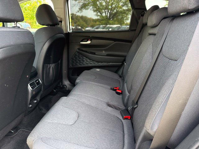 Used 2022 Hyundai Santa Fe XRT AWD/4WD image 21