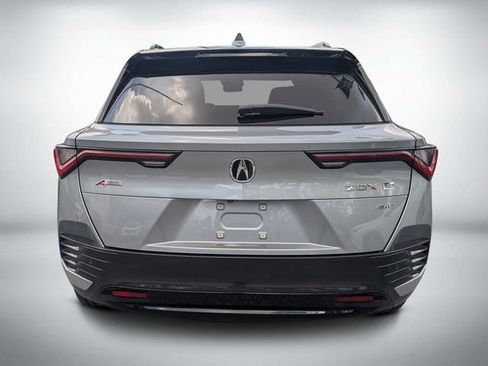 Certified 2024 Acura ZDX A-Spec AWD/4WD image 4