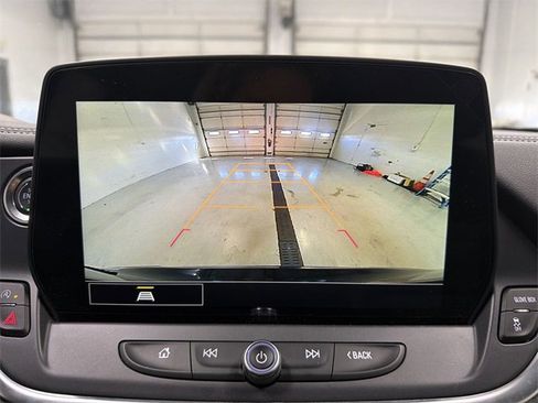 New 2025 Chevrolet Blazer LT w/ Midnight/Sport Edition image 25