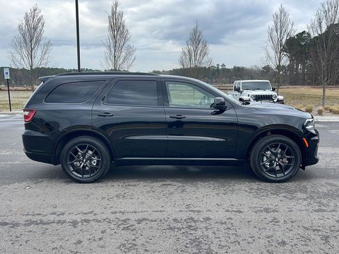 New 2026 Dodge Durango GT image 8