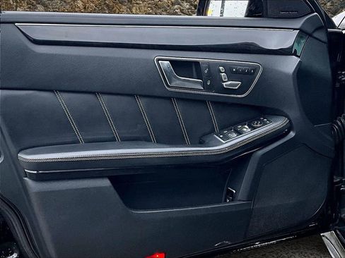Used 2015 Mercedes-Benz E 63 AMG S-Model image 21