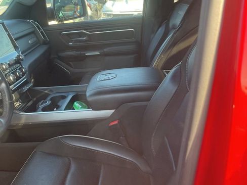 Used 2024 RAM 1500 Laramie image 7