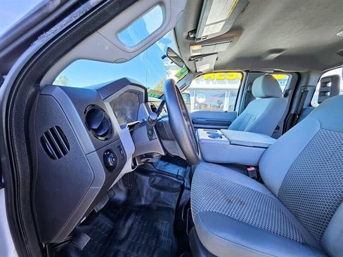 Used 2015 Ford F350 XL image 14