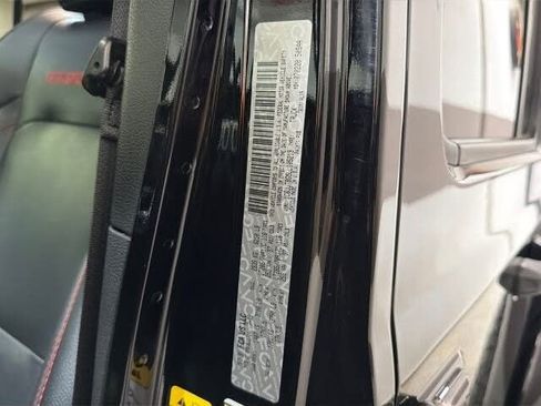 Used 2020 Jeep Gladiator Rubicon AWD/4WD image 60