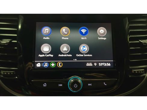 Used 2020 Chevrolet Trax LS image 13