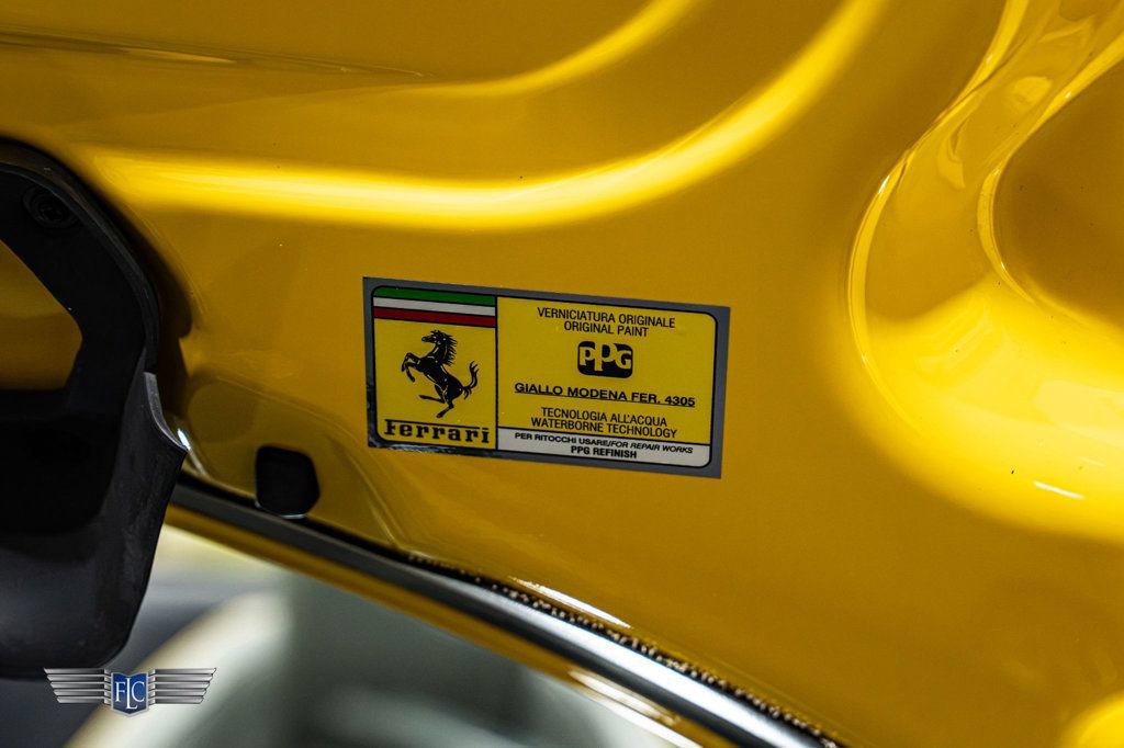 Used 2015 Ferrari 458 Spider RWD image 13