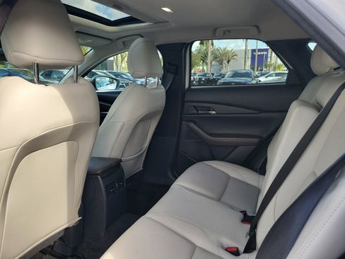 Certified 2023 MAZDA CX-30 2.5 Turbo w/ Premium Package image 7