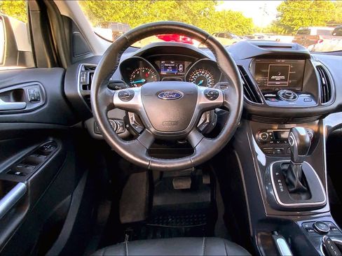 Used 2013 Ford Escape Titanium FWD image 6