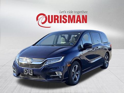 Used 2019 Honda Odyssey Touring image 5
