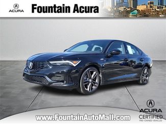 Certified 2023 Acura Integra A-Spec video 1