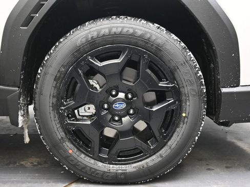 New 2026 Subaru Outback Limited image 10