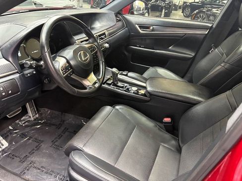 Used 2018 Lexus GS 350 F Sport RWD image 21