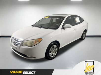 Used 2010 Hyundai Elantra GLS