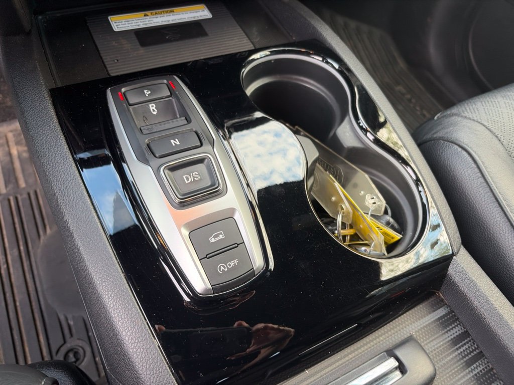 Certified 2019 Honda Passport Elite image 19