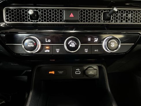 Used 2024 Honda Civic LX image 20
