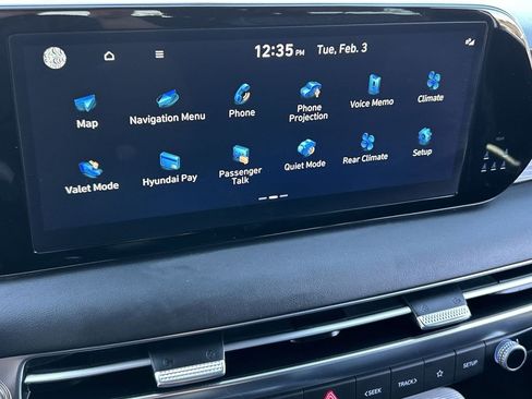 Used 2024 Hyundai Palisade Calligraphy image 13