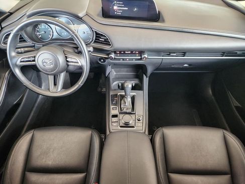 Used 2021 MAZDA CX-30 AWD 2.5 S w/ Select Package image 25