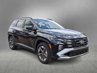 New 2026 Hyundai Tucson SEL FWD video 2