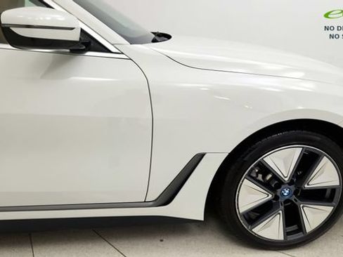 Used 2023 BMW i4 eDrive35 w/ Premium Package RWD image 21
