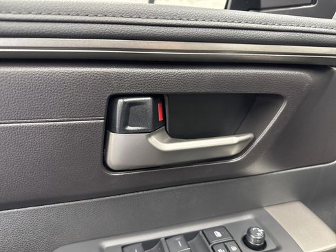 New 2026 Toyota Tundra SR5 image 33