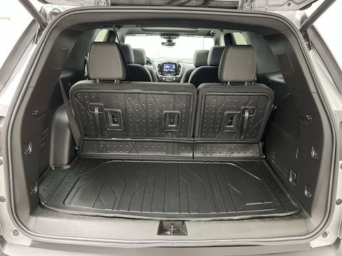Certified 2023 Chevrolet Traverse LT w/ LT Premium Package AWD/4WD image 34