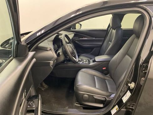 Used 2024 MAZDA CX-30 AWD 2.5 S w/ Select Sport Pkg image 8