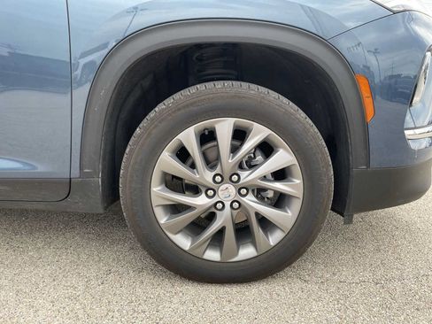 Used 2026 Buick Enclave Preferred FWD image 34