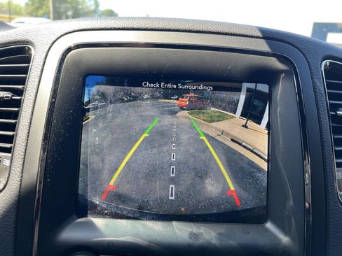 Used 2018 Dodge Durango R/T w/ Technology Group image 19