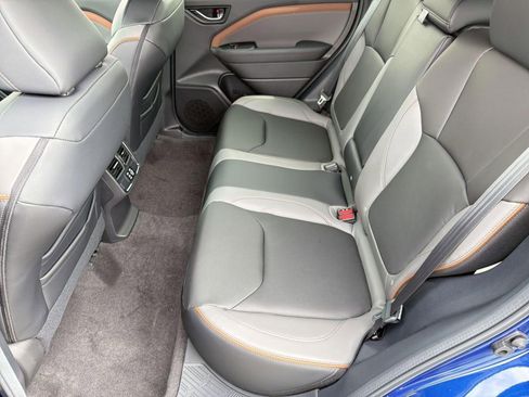 New 2026 Subaru Forester Sport AWD/4WD image 15